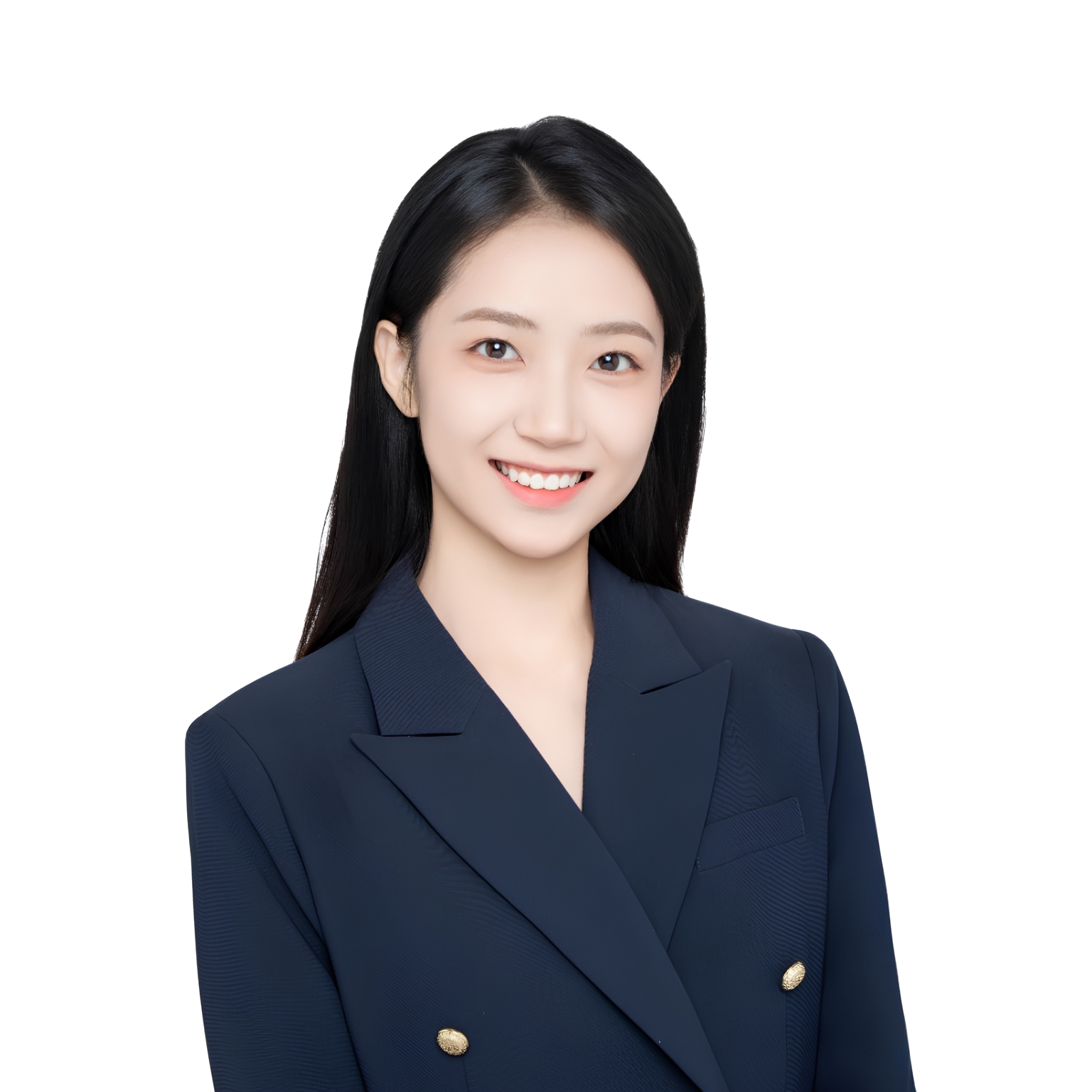 Qihui Yuan portrait